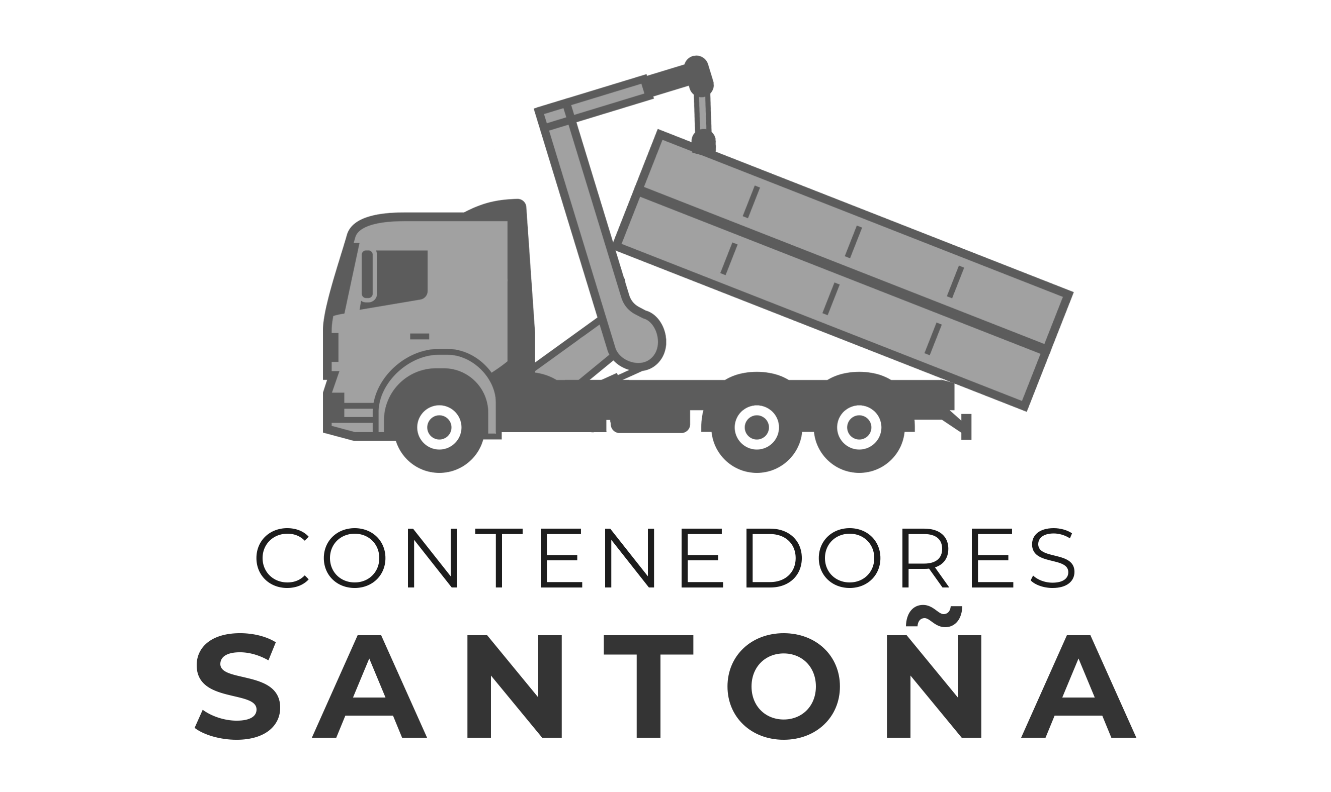 contenedores santoña